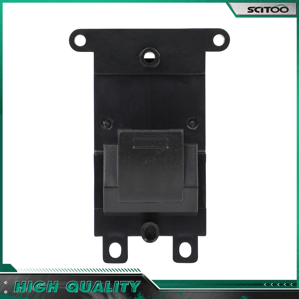 Power Window Switch for Honda Fit (2009–2014) Civic (2012–2015) Front Left