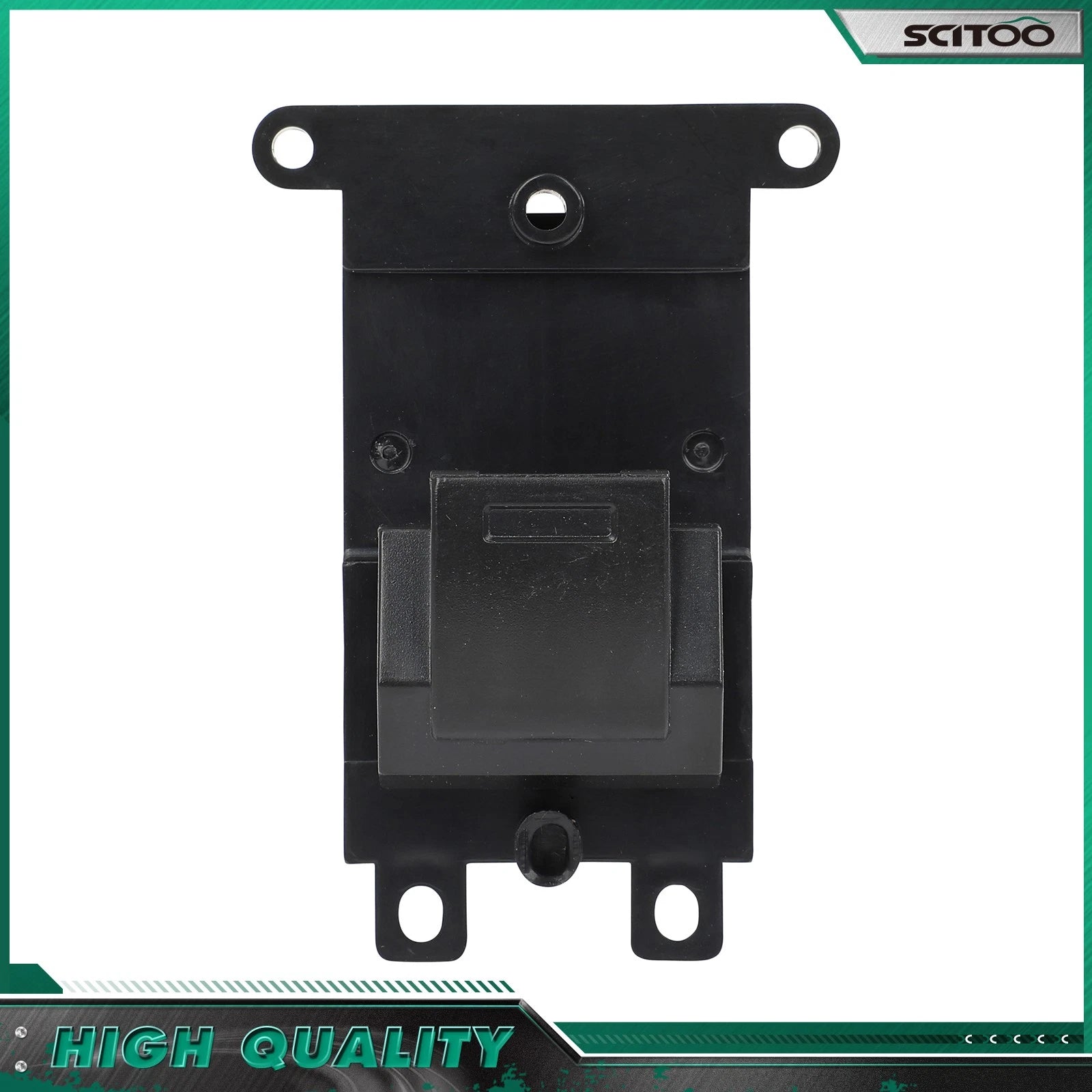 Power Window Switch for Honda Fit (2009–2014) Civic (2012–2015) Front Left