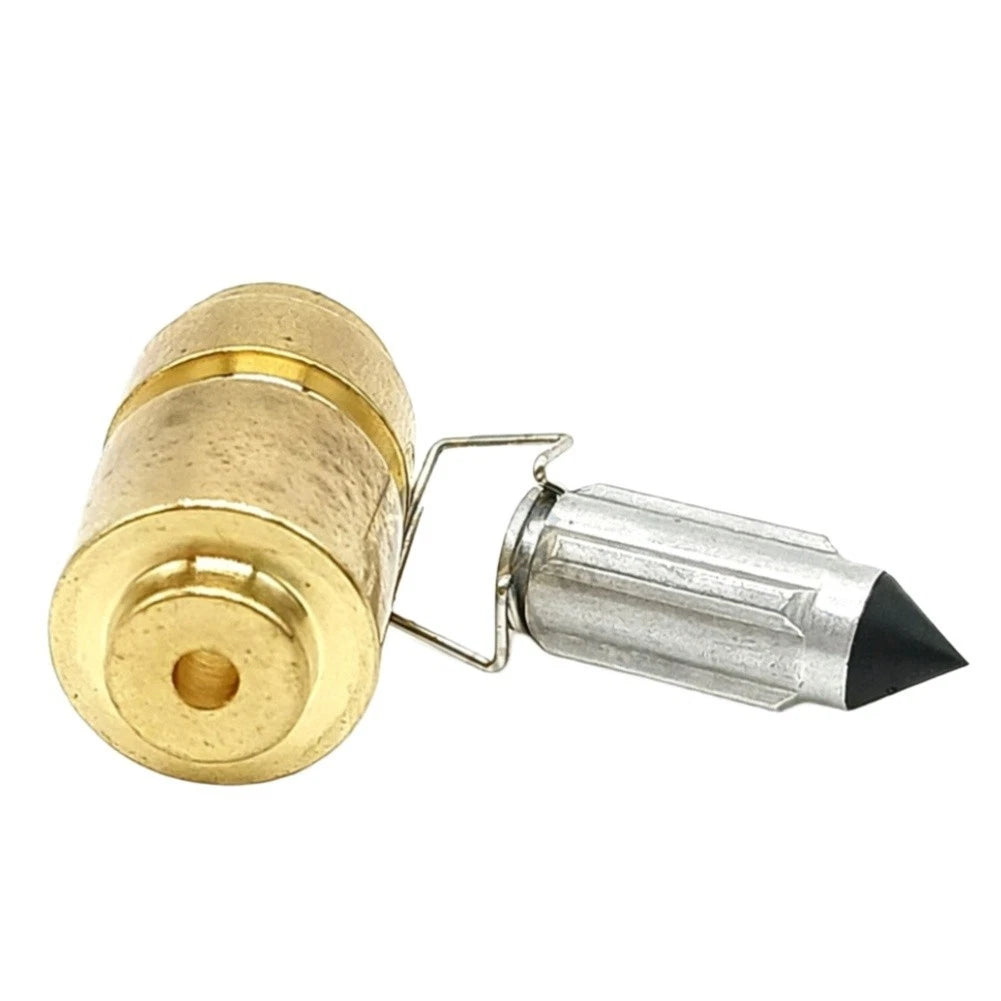 Carburetor Needle Valve Seat Kit for 55hp Outboard (663-14590-00)