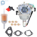 Carburetor for John Deere L130 S2348 2148HV 2354HV (2003–2006)