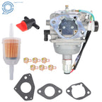 Carburetor for John Deere L130 S2348 2148HV 2354HV (2003–2006)