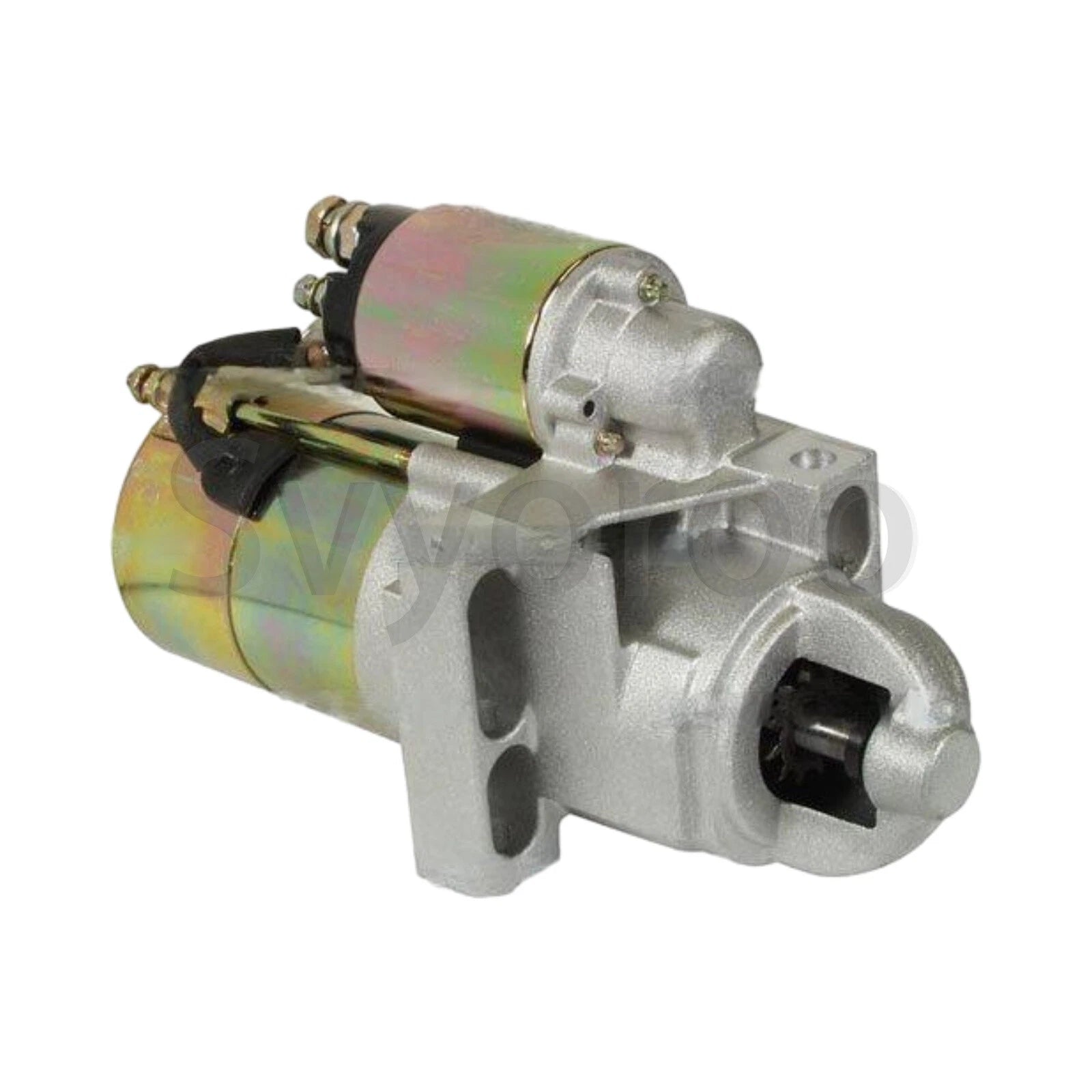 Starter Motor for Mitsubishi Cat Forklift (93721-08500, 9372108500)