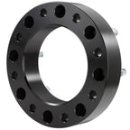 2X 2" Wheel Spacers for Chevy Silverado Sierra 3500 HD (2011–2024)