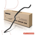 Passenger Side Trans Oil Cooler Line for Subaru Outback Legacy