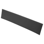 Passenger Side Rear Door Molding Trim for Ram Promaster Van (2019–2022)