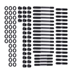 Cylinder Head Hardware Kits for Chevrolet Small Block SBC (265–307) (1960–1990)
