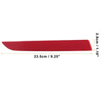 Rear Bumper Reflector Strip Cover Left Side for BMW 550i 535i