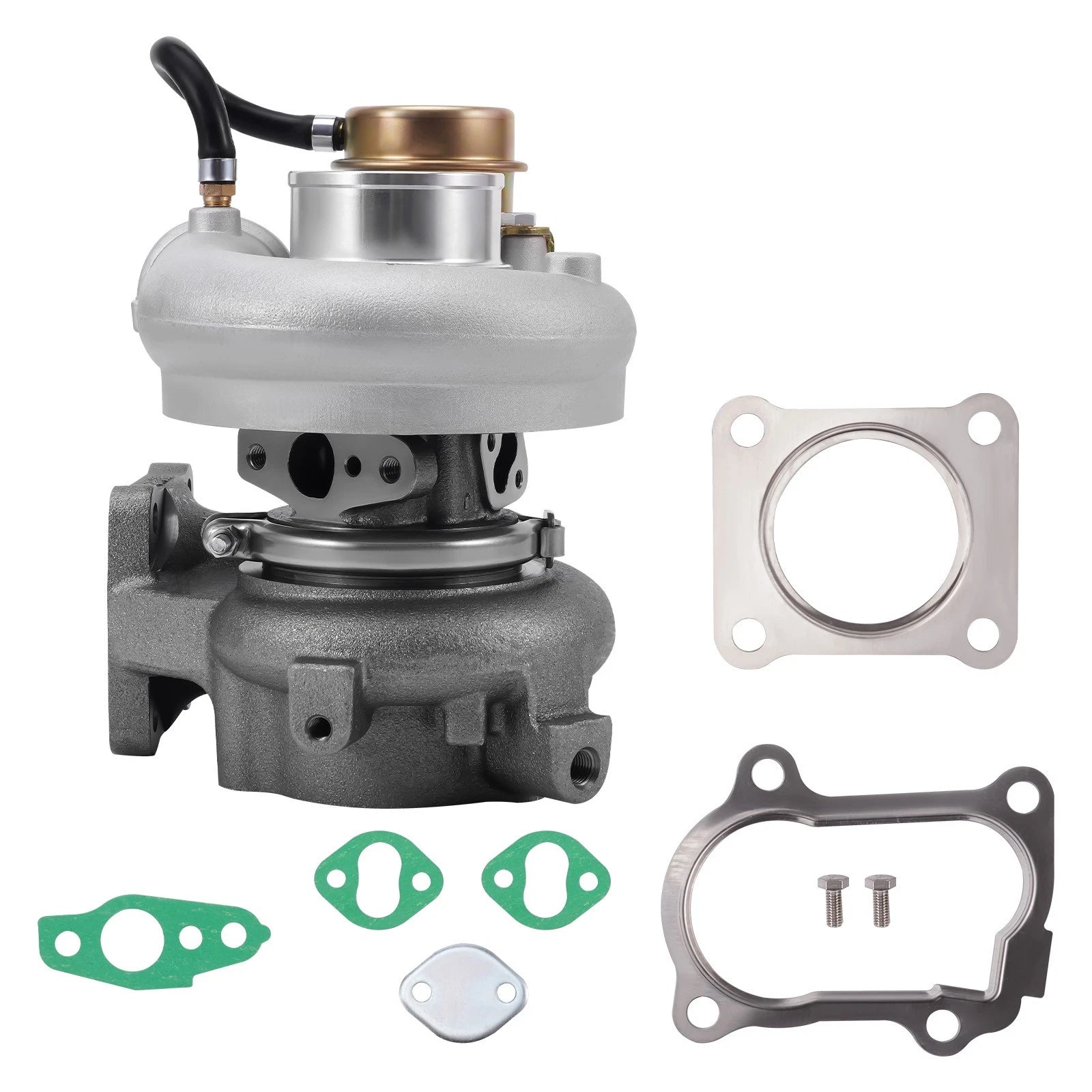 Turbocharger CT26 for Toyota Supra 3.0L 7MGTE (1987–1994) 17201-42020
