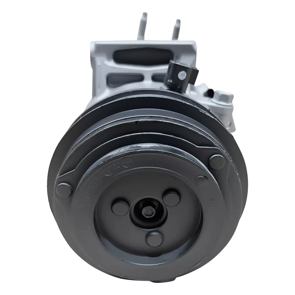 AC Compressor Kit With Condenser for Jeep Wrangler 3.6L (2023-2023)