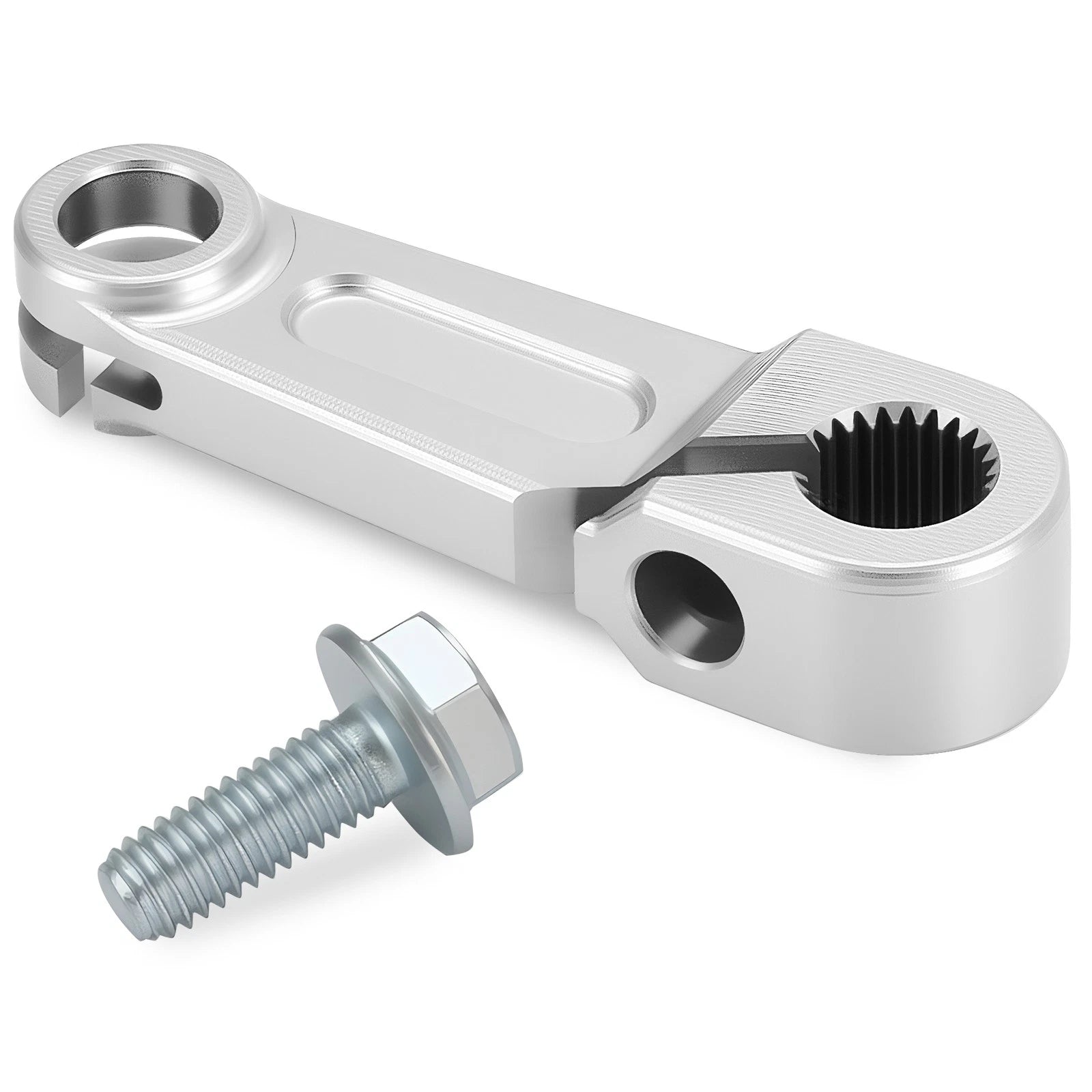 Clutch Release Arm 23271-20902 for Suzuki Quadracer 250 LT250R (1985–1992)
