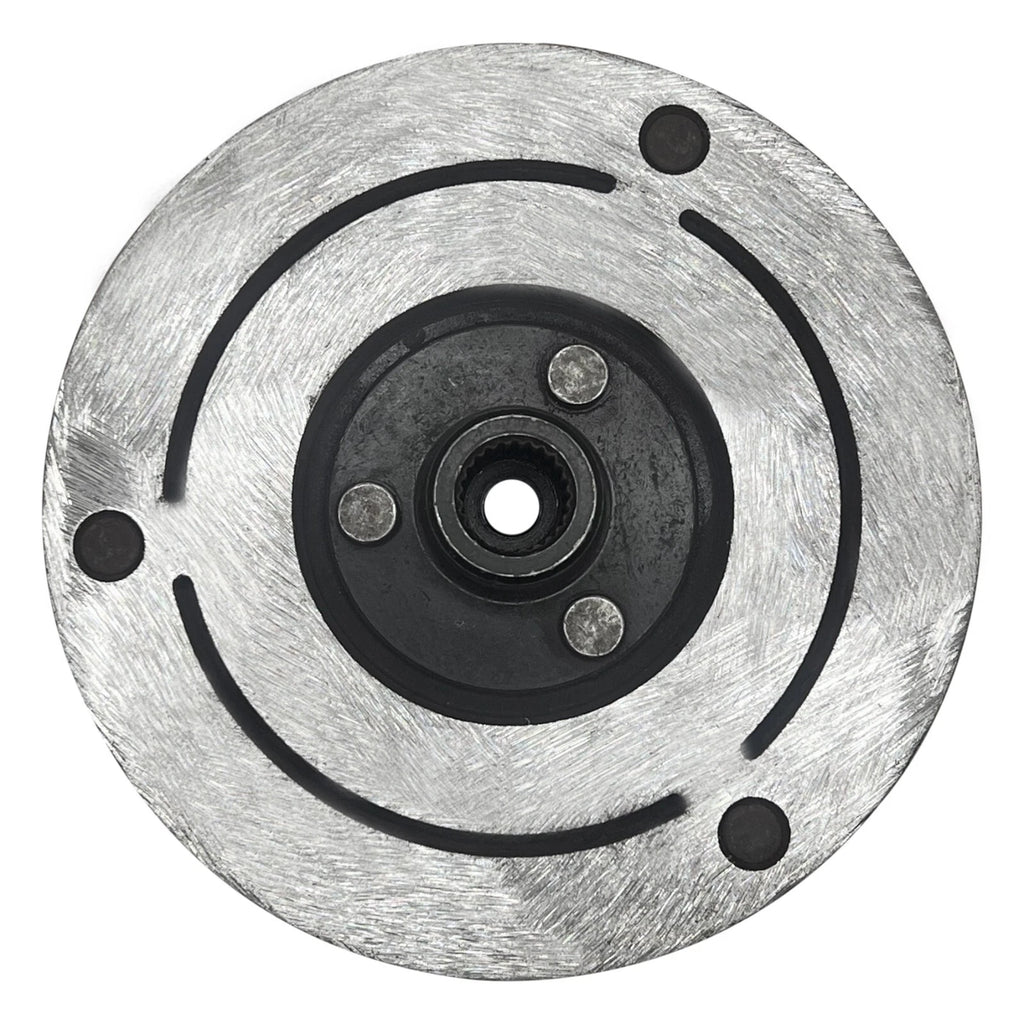 AC Compressor Clutch Replacement for Toyota Tacoma 2.7 (2005–2015)