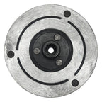 AC Compressor Clutch Replacement for Toyota Tacoma 2.7 (2005–2015)