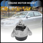 Engine Motor Mount for BMW 520i/528i 5 Series (2010–2017)