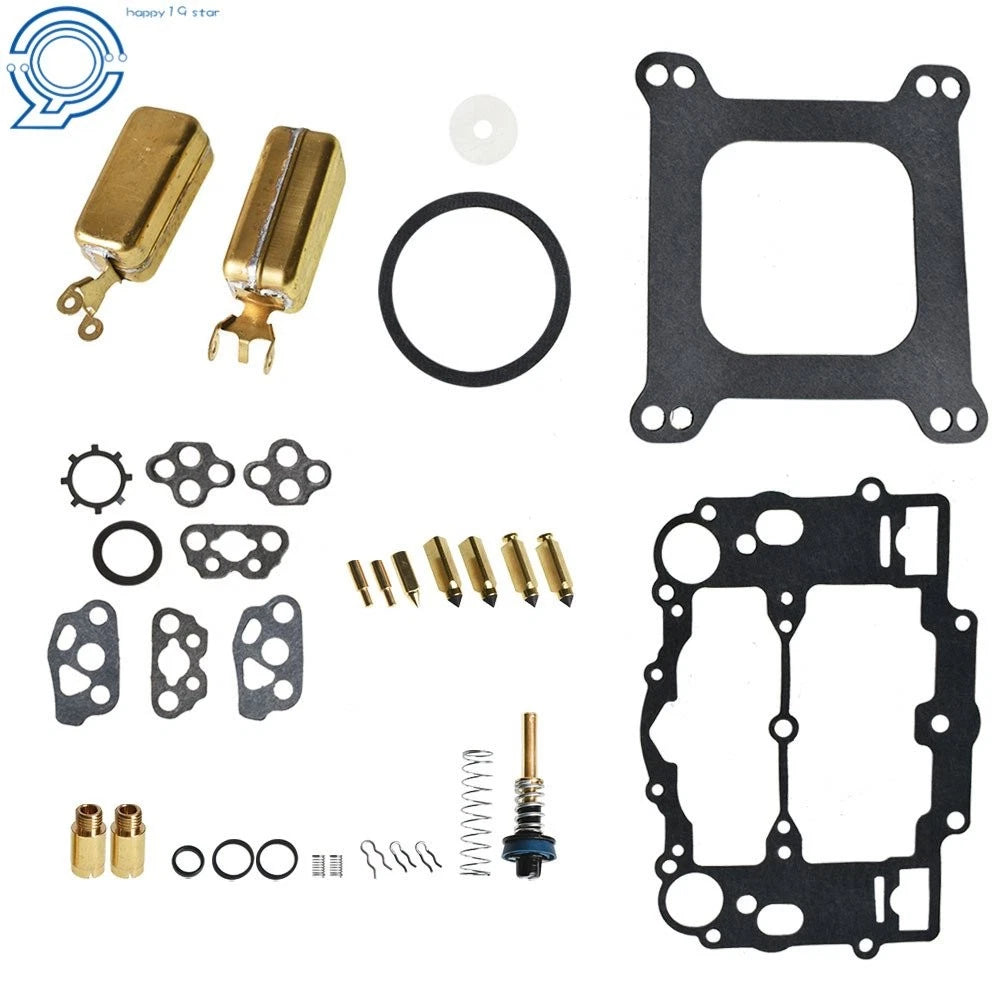 Carburetor Rebuild Kit for 1400 1404 1405 1406 1407 1411 1477 (Year Range)