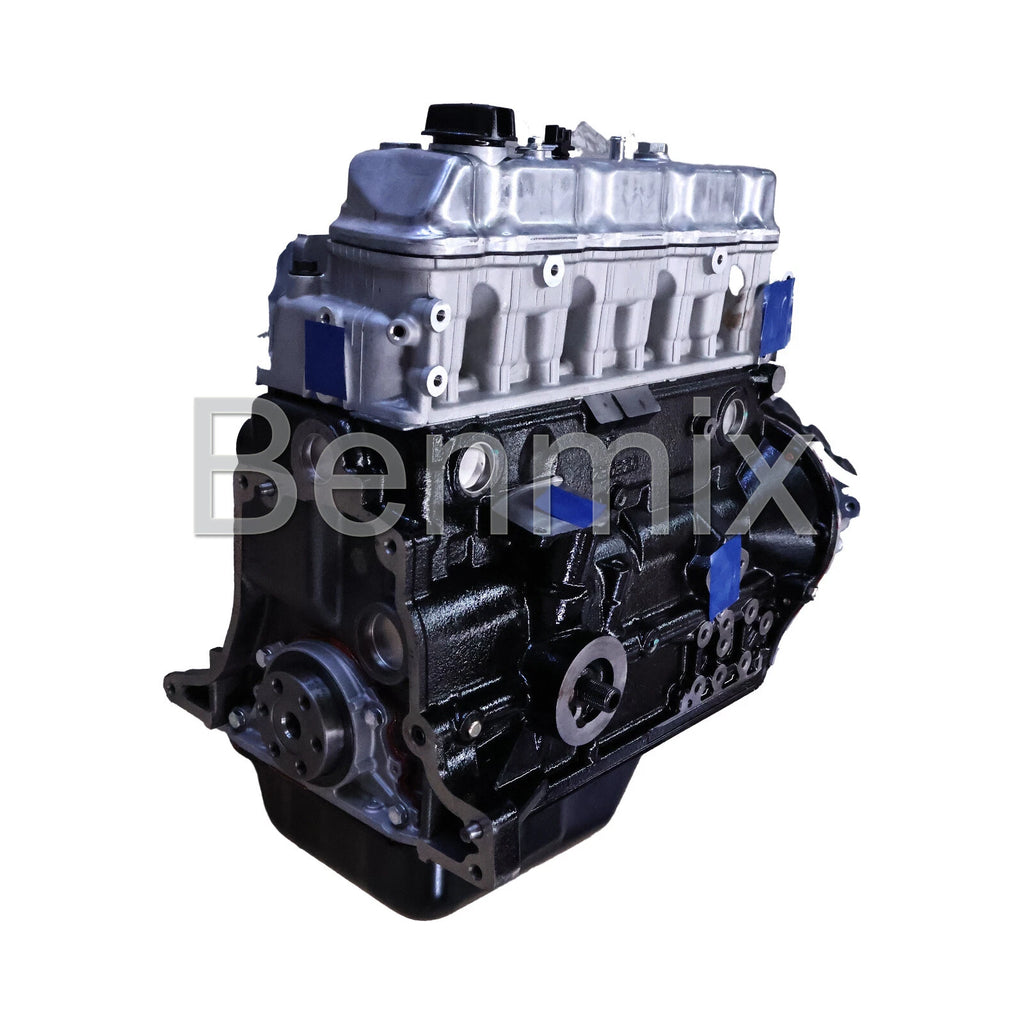 K21 Bare Engine for Nissan Cat TCM Forklift (10102-FU400, 91H20-06360)