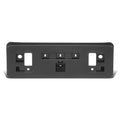 Front License Plate Mounting Bracket for Mitsubishi Outlander (2022–2024)