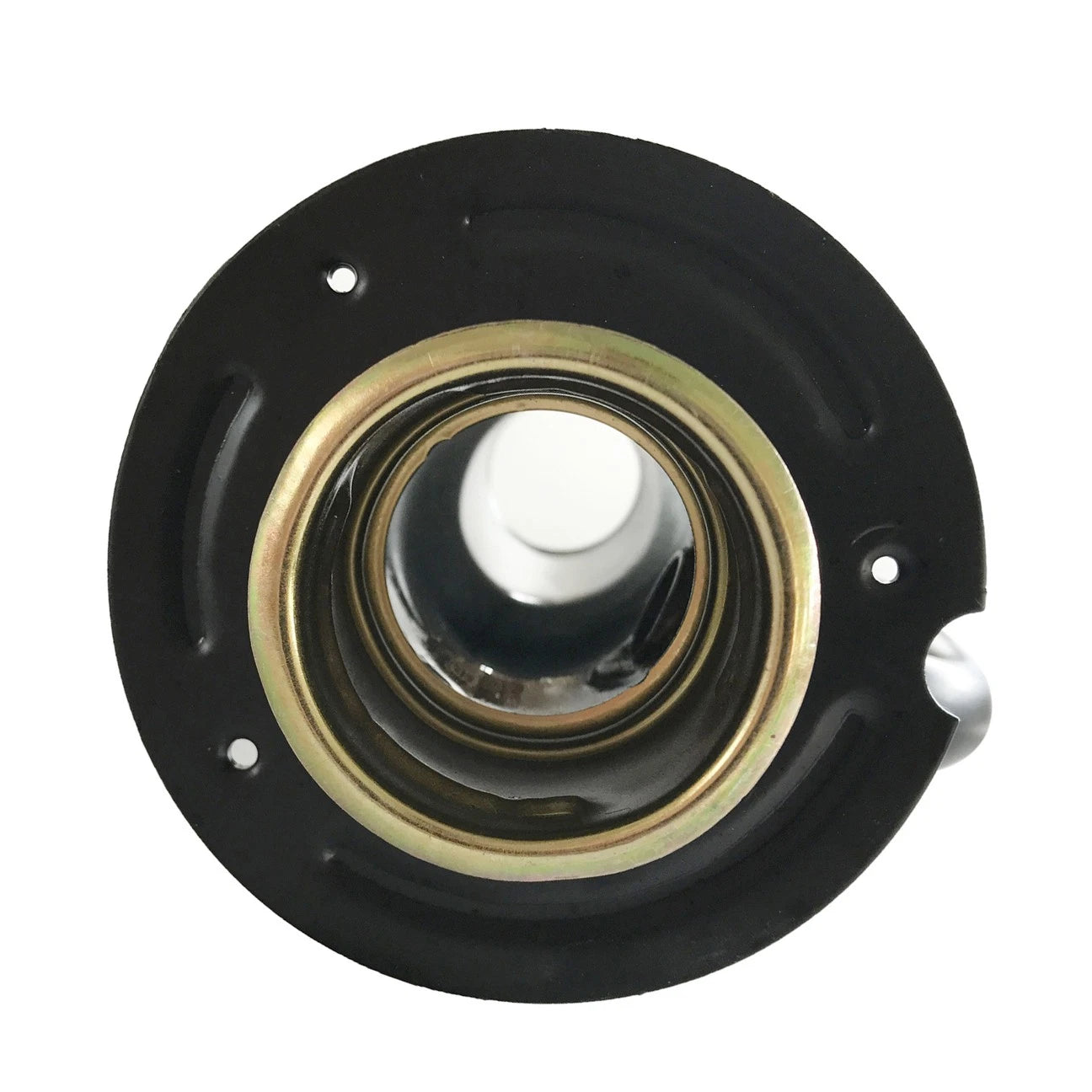 Fuel Tank Filler Neck for Ford F-350 F-450 F-550 Super Duty (2005–2007)