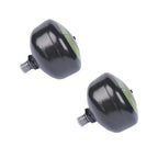 2X Rear Suspension Control Accumulator for Lexus LX470 (1998–2007)
