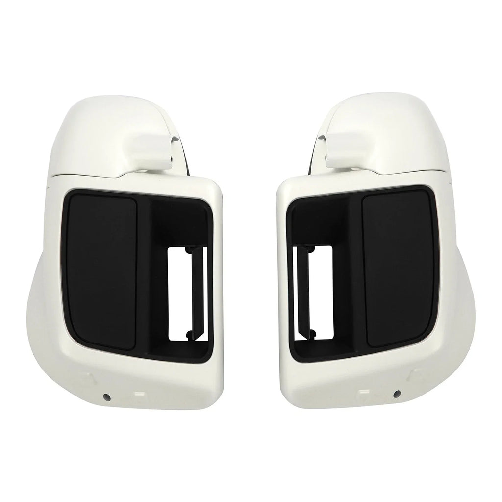 Lower Vented Fairings for Harley Street Glide (2014-2025)
