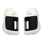 Lower Vented Fairings for Harley Street Glide (2014-2025)