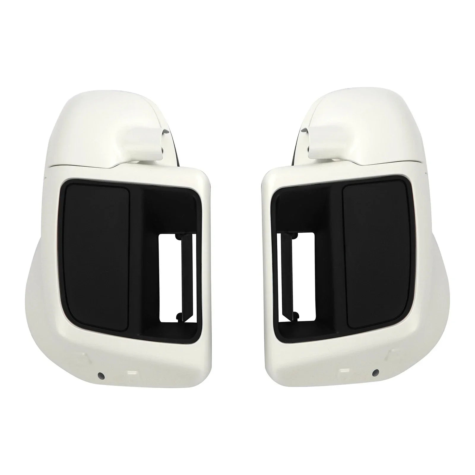 Lower Vented Fairings for Harley Street Glide (2014-2025)