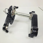 Complete Triple Tree for Harley-Davidson Touring (2014–2023) 49mm OEM