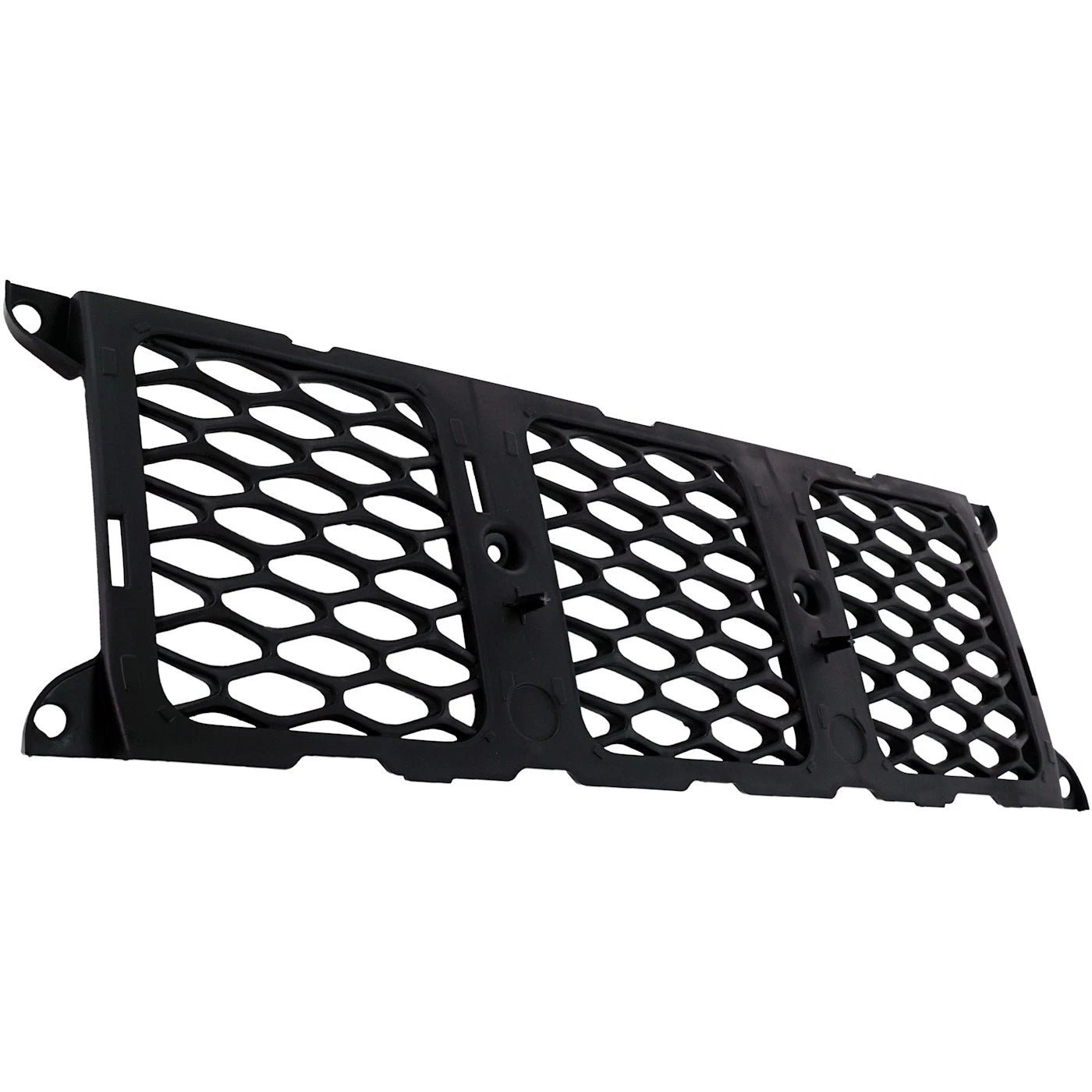 Fender Kit for Jeep Grand Cherokee (2017–2021) Front LH Steel