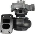 Turbocharger ME088752 for Kobelco SK200-3 (1990–1999) 6D31T Engine