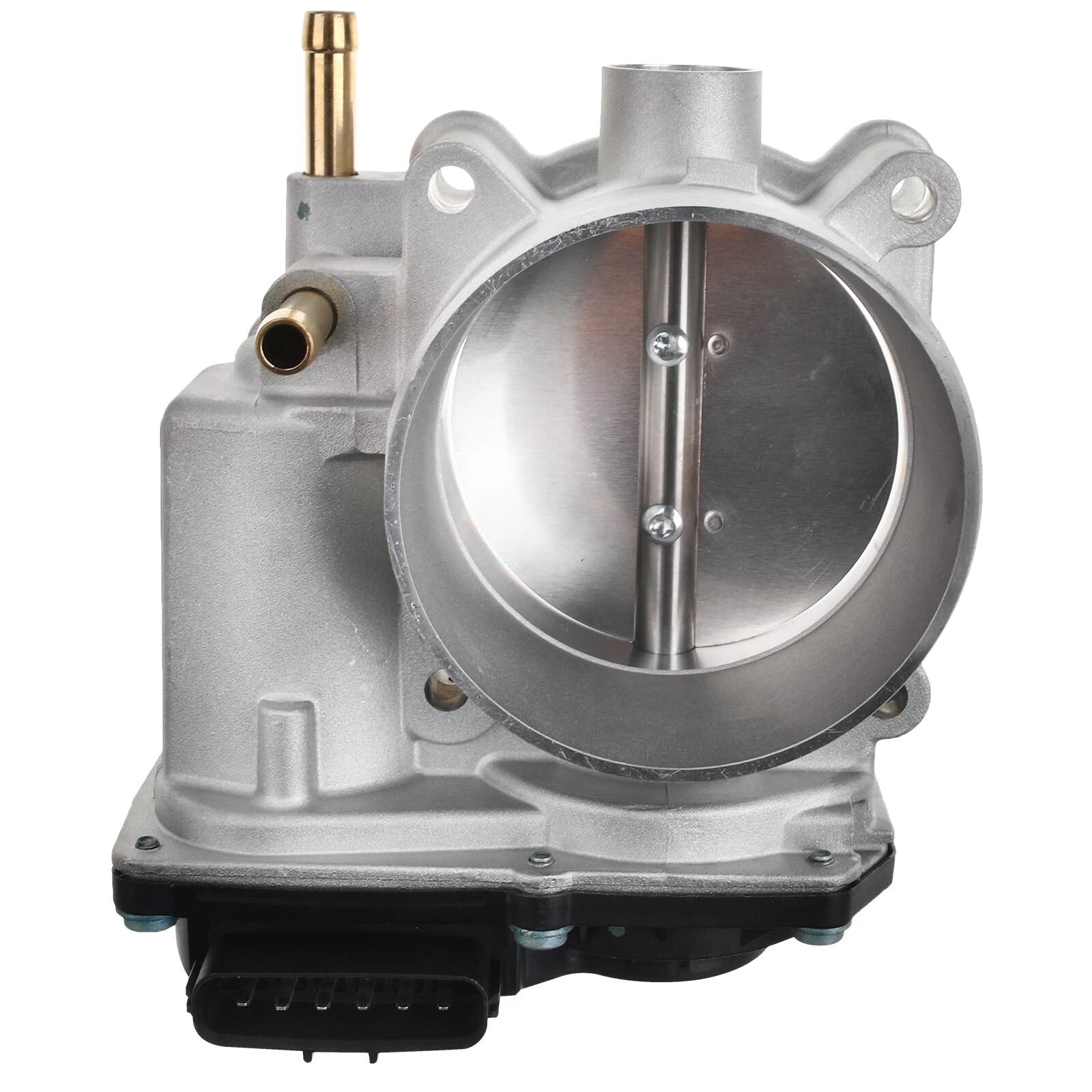 Throttle Body Assembly for Nissan Pathfinder, Titan, Armada, Infiniti (2012–2019)
