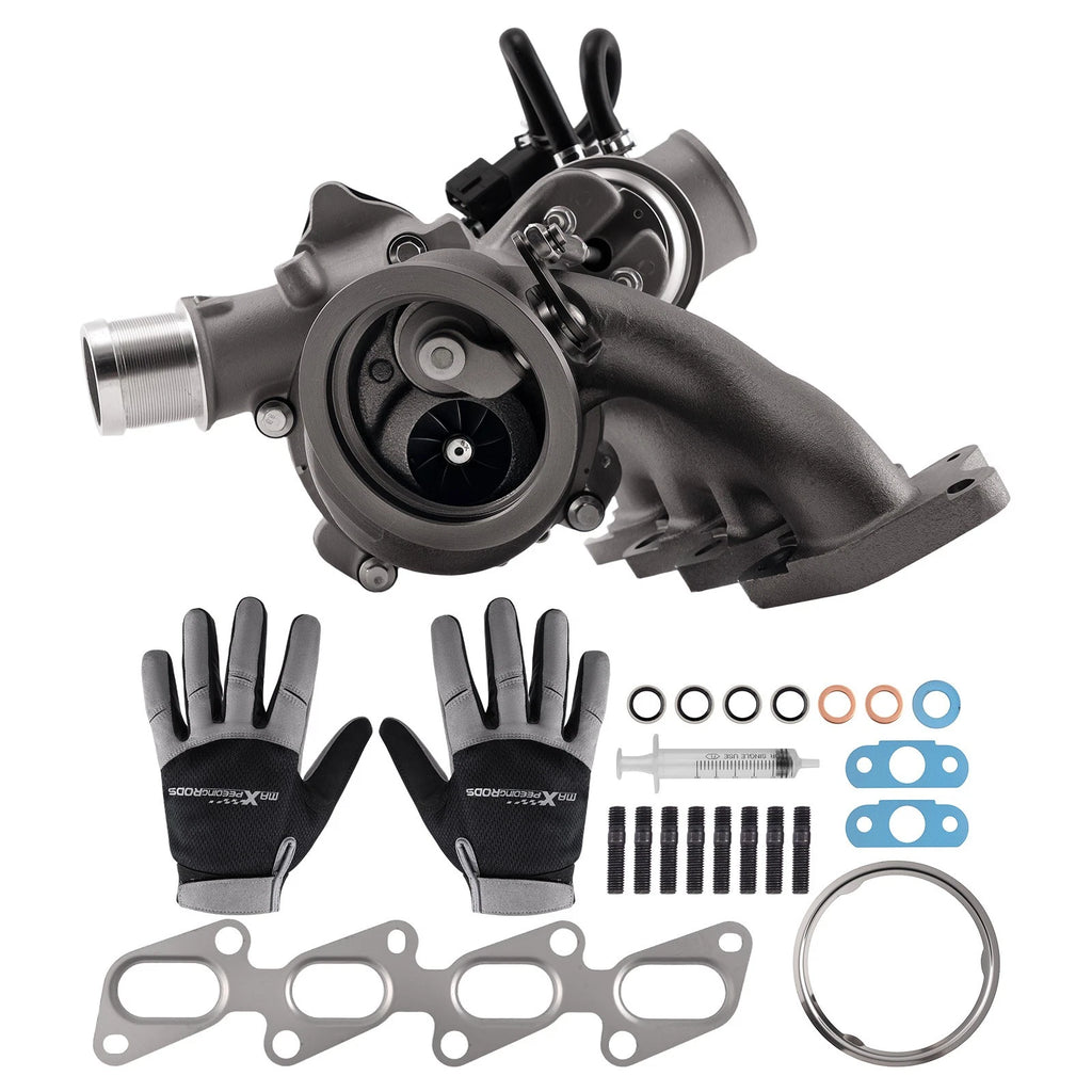 Billet Turbocharger for Chevy Cruze Sonic Trax 1.4L (2011–2020) 55565353