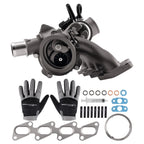 Billet Turbocharger for Chevy Cruze Sonic Trax 1.4L (2011–2020) 55565353