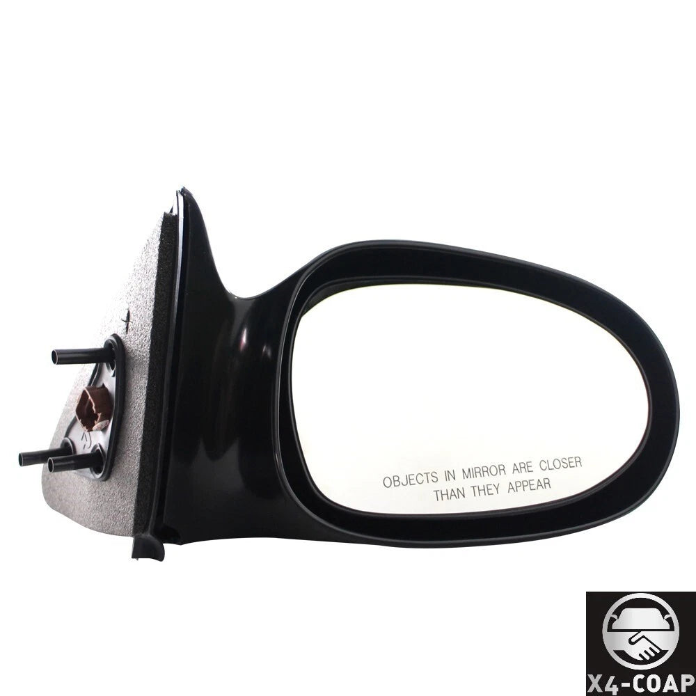 NI1321125 Door Mirror for Nissan Altima (2013–2018) Right Passenger Side