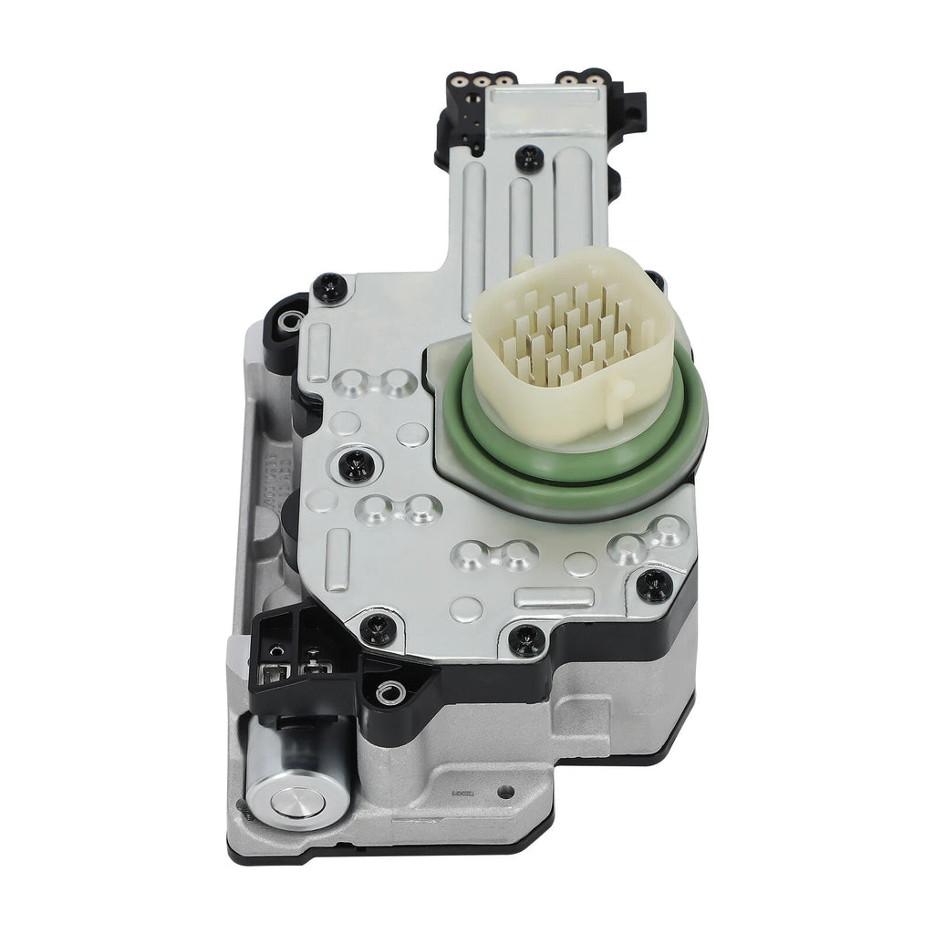 Transmission Valve Body for Chrysler Aspen Dodge Jeep Grand Cherokee Ram (2007–2017)