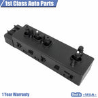 Power Seat Switch for Cadillac SRX (2004-2016)