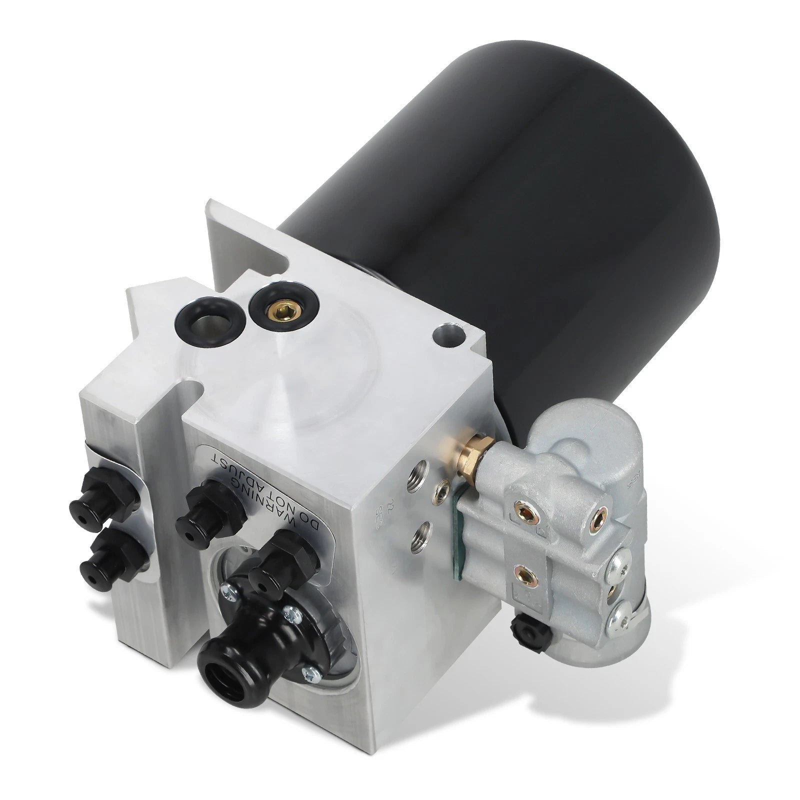 Air Dryer 12V for Kenworth & Peterbilt for International (2012–2020)