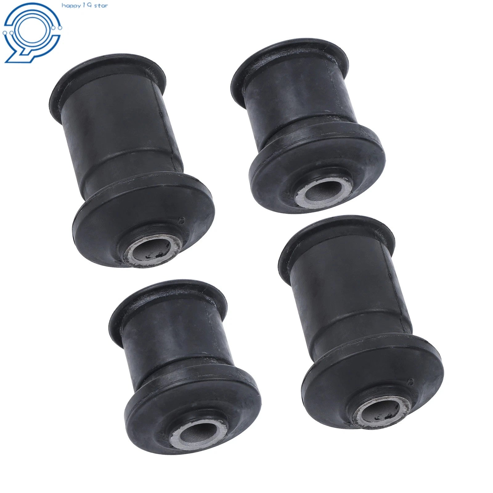 Front Lower Control Arm Bushing for GMC Sierra, Chevrolet Silverado 2500 (1999-2004)