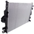 Radiators for Porsche Cayenne (2013–2018)