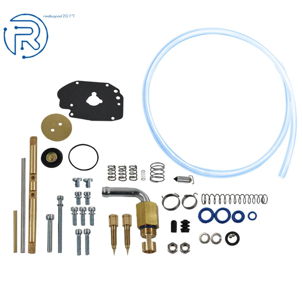 Carburetor Rebuild Kit for Make Model