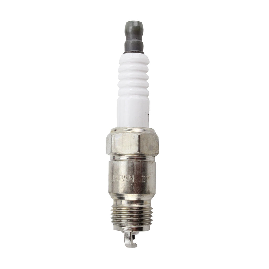 Gap 0.044 Spark Plug Set of 4 for Chevy Ford GMC Mercury Pontiac 5026 Denso
