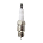 Gap 0.044 Spark Plug Set of 4 for Chevy Ford GMC Mercury Pontiac 5026 Denso