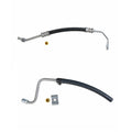 Sunsong Power Steering Pressure & Return Line Hose Kit for F100 F150 (1975–1996)