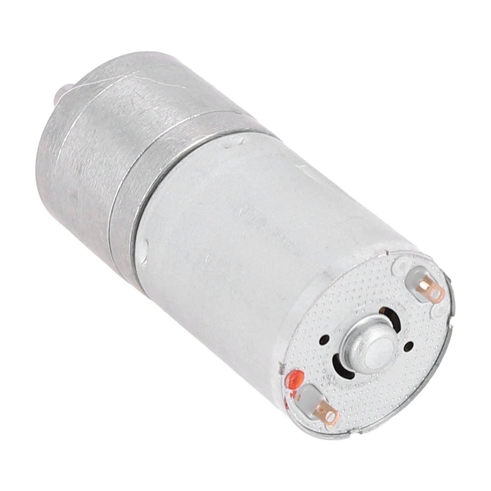 12V Geared Motor with Metal Gears for Various Applications