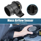 Mass Air Flow Sensor for Audi Q7 4.2L V8 (2007–2015) No. 06A906461G