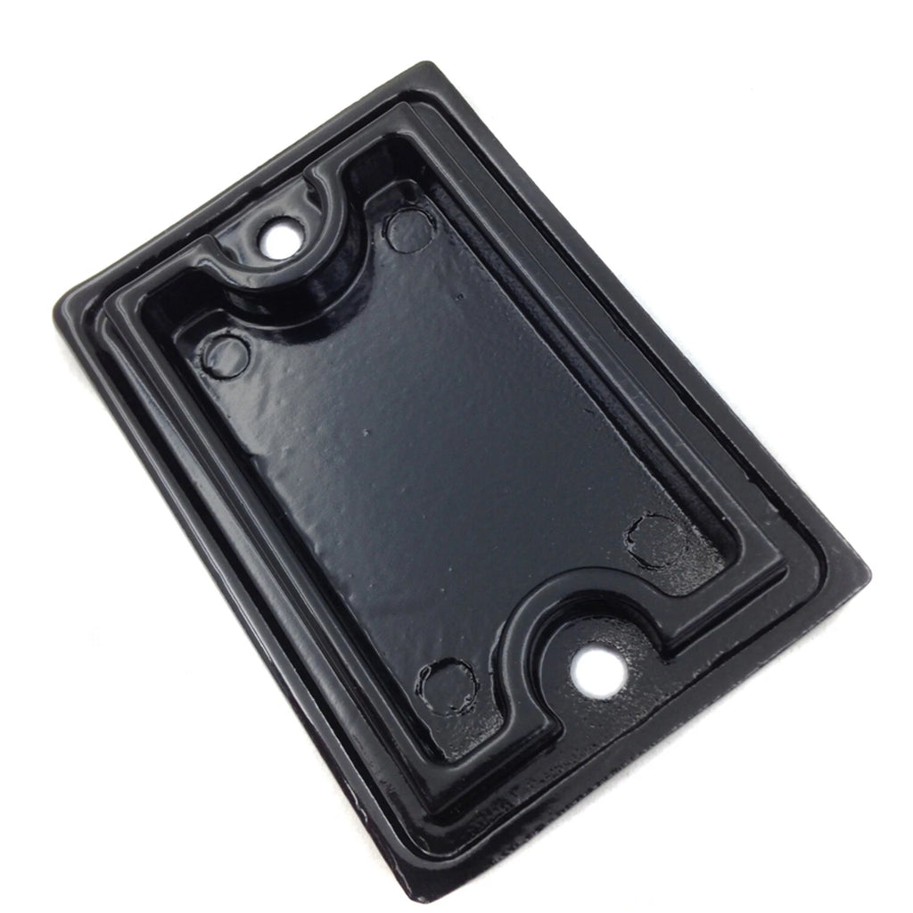 Brake Fluid Reservoir Cap Cover for Kawasaki Vulcan 900 (2006–2012)