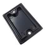 Brake Fluid Reservoir Cap Cover for Kawasaki Vulcan 900 (2006–2012)