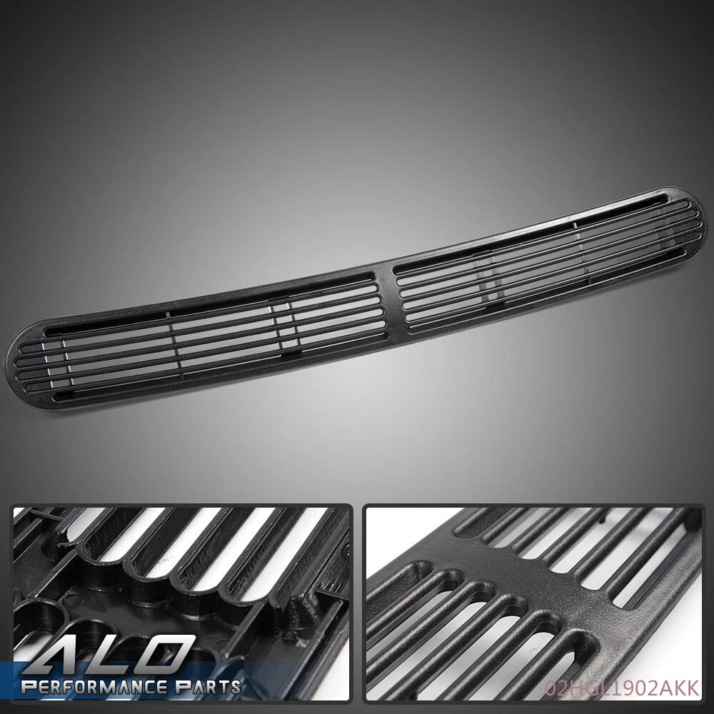 Dash Defrost Vent Cover for S10 Blazer Sonoma Jimmy (1998–2005)