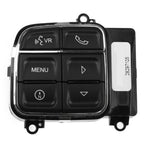 Steering Column Switches for Jeep