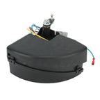 3 Pin V Glide Wiper Switch for Club Car DS 48V (2000-2004)