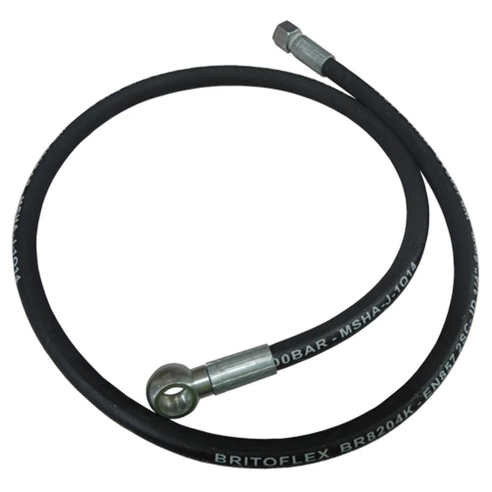 Hydraulic Line for Capello Quasar (WN-05506401-PEX)