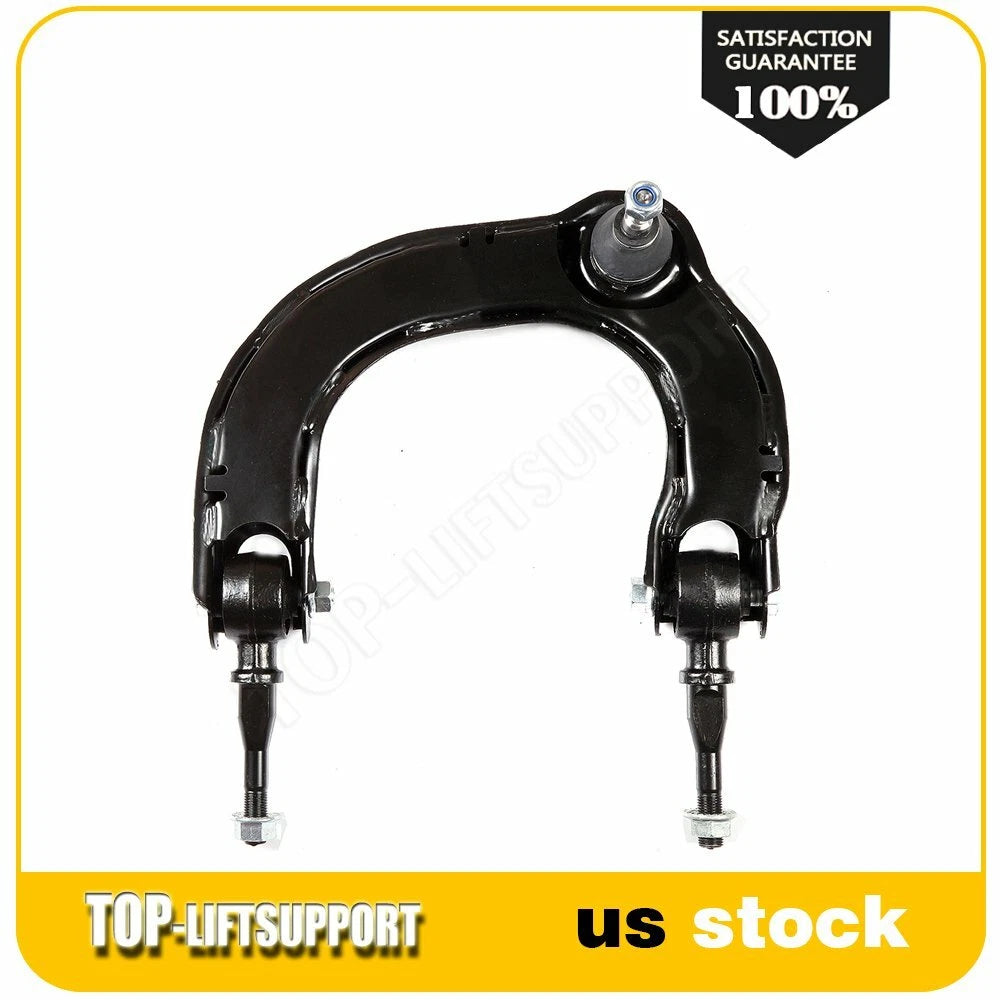 Set of 2 Upper Control Arms with Ball Joints for KIA Amanti (2004–2006)